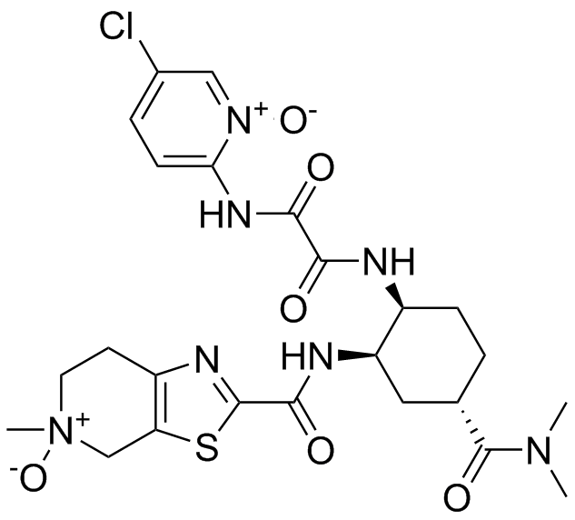 Edoxaban Impurity K